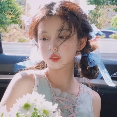 总统的女儿