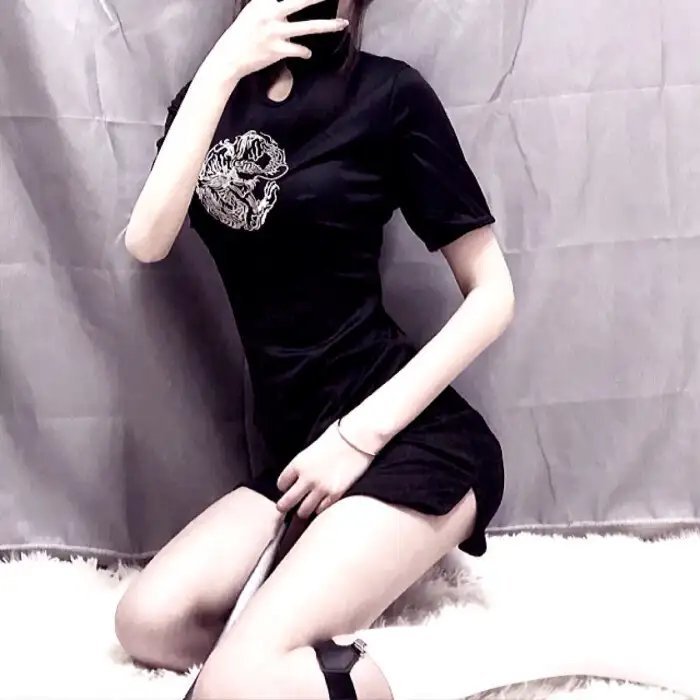 异国日记